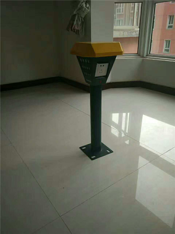 景观桩
